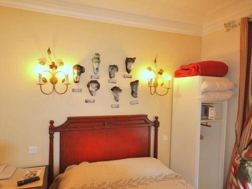 Hotel des Bains, Paris