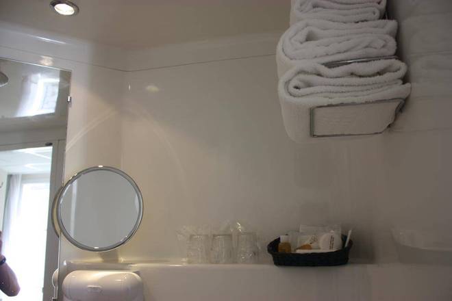 Hotel Daval, Paris