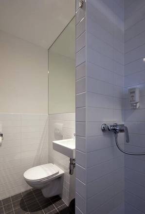 easyHotel Amsterdam, Amsterdam