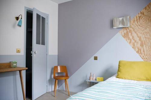 Hôtel Henriette, Paris