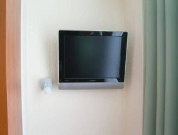 Hotel Daval, Paris