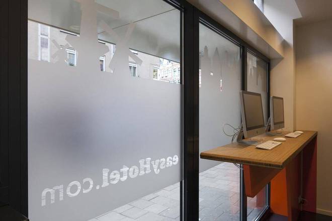 easyHotel Amsterdam, Amsterdam