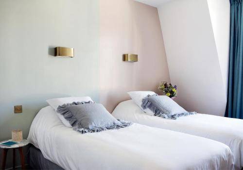 Hôtel Henriette, Paris