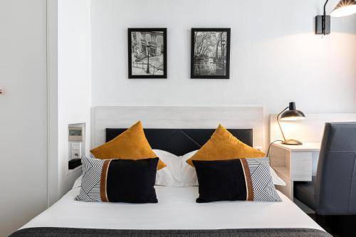 Hotel Diana, Paris