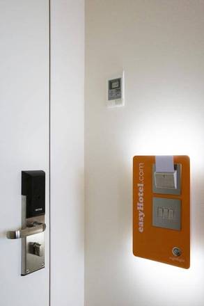 easyHotel Amsterdam, Amsterdam