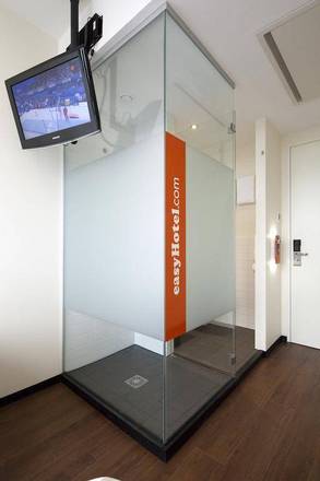 easyHotel Amsterdam, Amsterdam