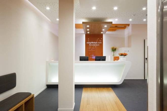 easyHotel Amsterdam, Amsterdam