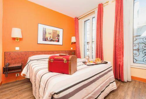 Hotel Pierre Nicole, Paris