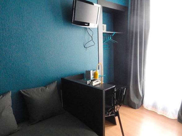 Hotel Daval, Paris