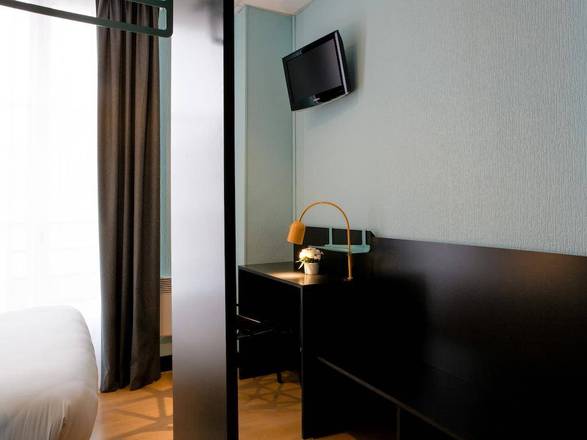Hotel Daval, Paris
