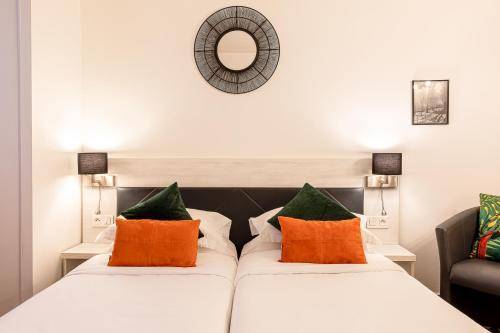Hotel Diana, Paris