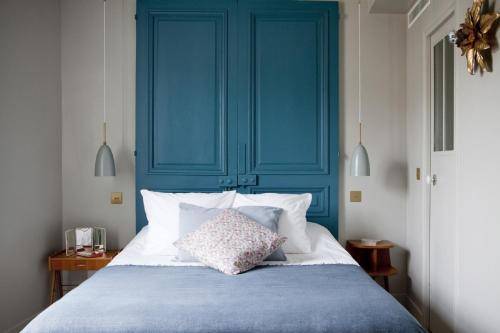 Hôtel Henriette, Paris