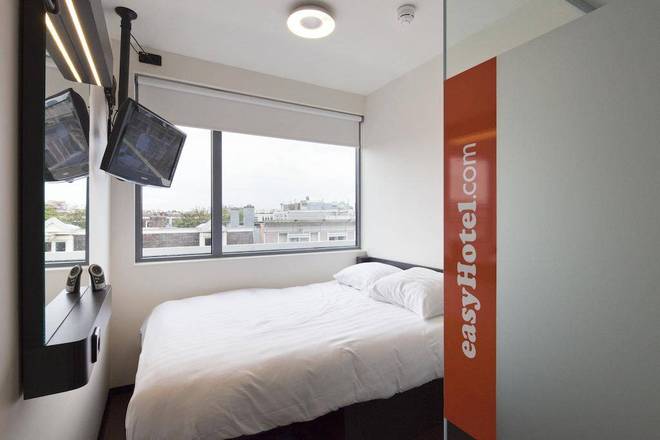 easyHotel Amsterdam, Amsterdam
