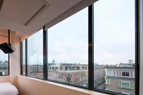 easyHotel Amsterdam, Amsterdam