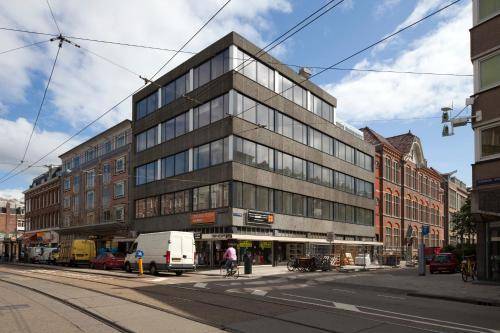 easyHotel Amsterdam, Amsterdam