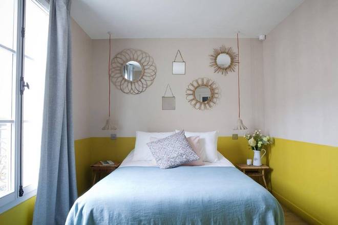 Hôtel Henriette, Paris