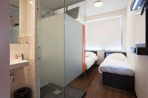 easyHotel Amsterdam, Amsterdam