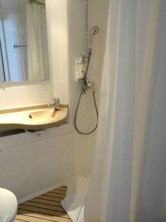 Hotel Daval, Paris