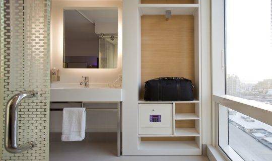 YOTEL - Times Square, New York