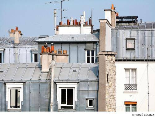 Hôtel Henriette, Paris