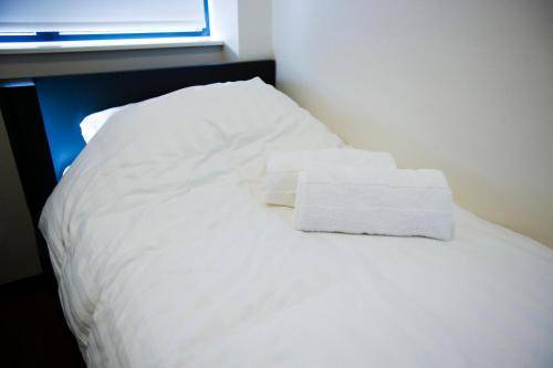 easyHotel Amsterdam, Amsterdam