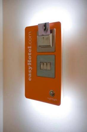 easyHotel Amsterdam, Amsterdam