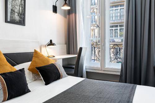 Hotel Diana, Paris