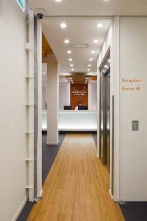 easyHotel Amsterdam, Amsterdam