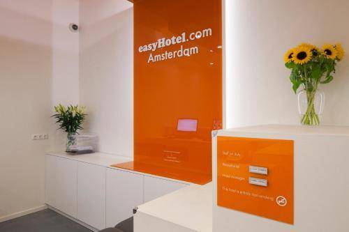 easyHotel Amsterdam, Amsterdam