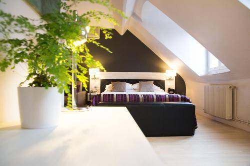 Hotel Diana, Paris