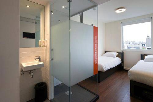 easyHotel Amsterdam, Amsterdam
