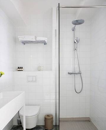 Hôtel Henriette, Paris