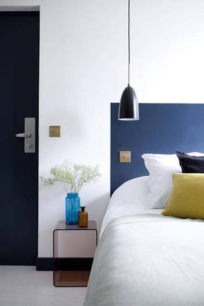 Hôtel Henriette, Paris