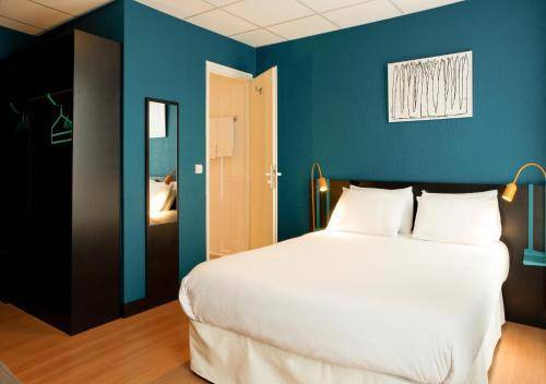Hotel Daval, Paris