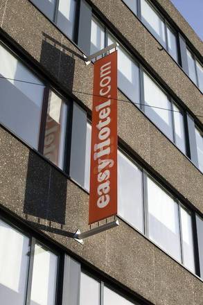 easyHotel Amsterdam, Amsterdam