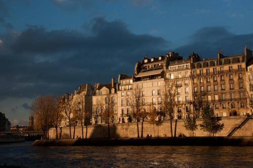 Hotel Diana, Paris