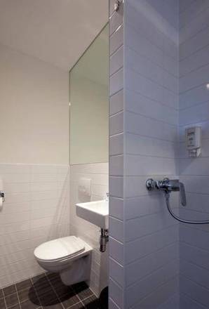 easyHotel Amsterdam, Amsterdam