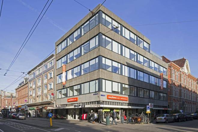 easyHotel Amsterdam, Amsterdam