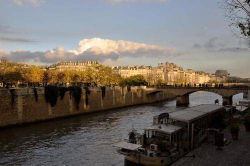 Hotel Diana, Paris