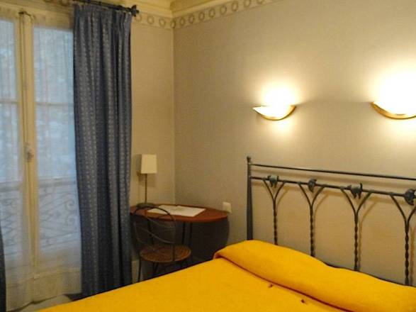 Port-Royal Hotel, Paris