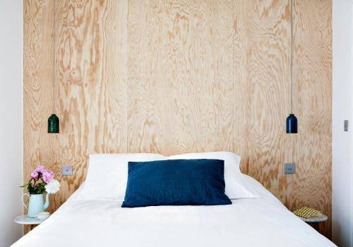 Hôtel Henriette, Paris