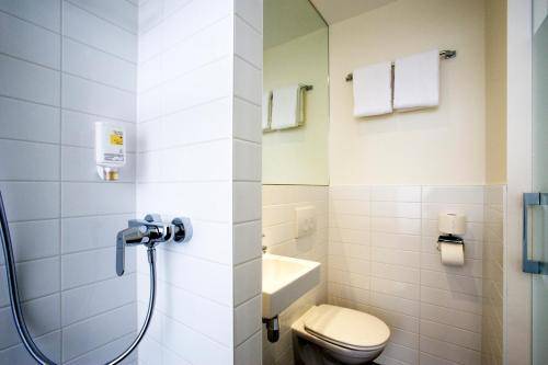 easyHotel Amsterdam, Amsterdam