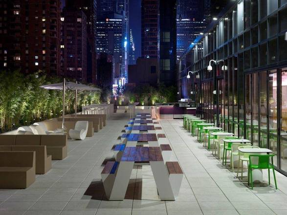 YOTEL - Times Square, New York