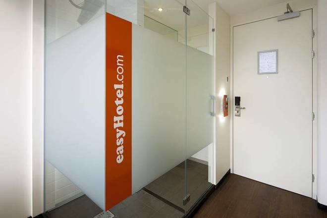 easyHotel Amsterdam, Amsterdam