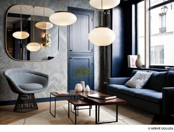Hôtel Henriette, Paris