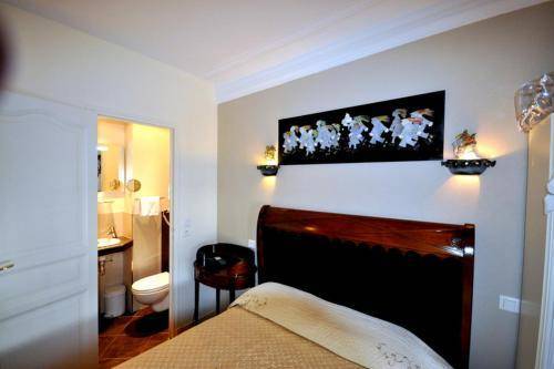 Hotel des Bains, Paris