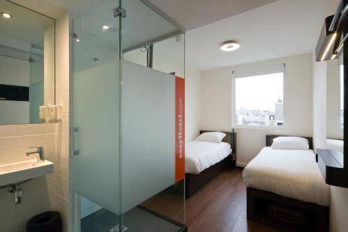 easyHotel Amsterdam, Amsterdam