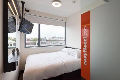 easyHotel Amsterdam, Amsterdam