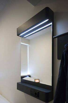 easyHotel Amsterdam, Amsterdam