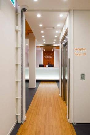 easyHotel Amsterdam, Amsterdam